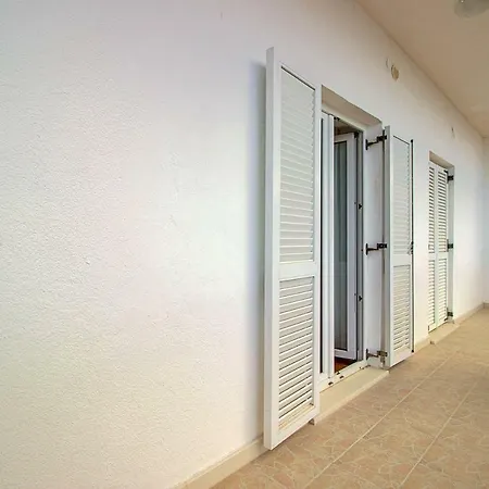 Apartment Milana Duce Exterior photo