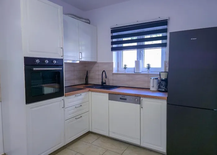 Apartment Milana