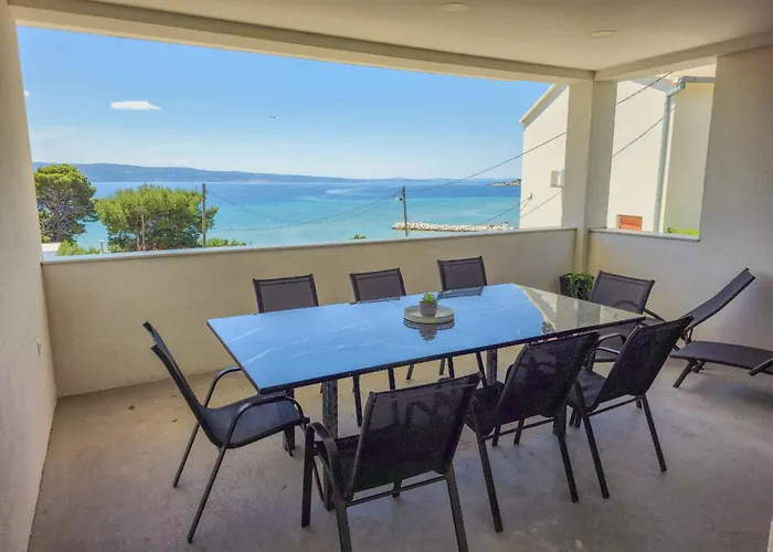 Apartment Milana