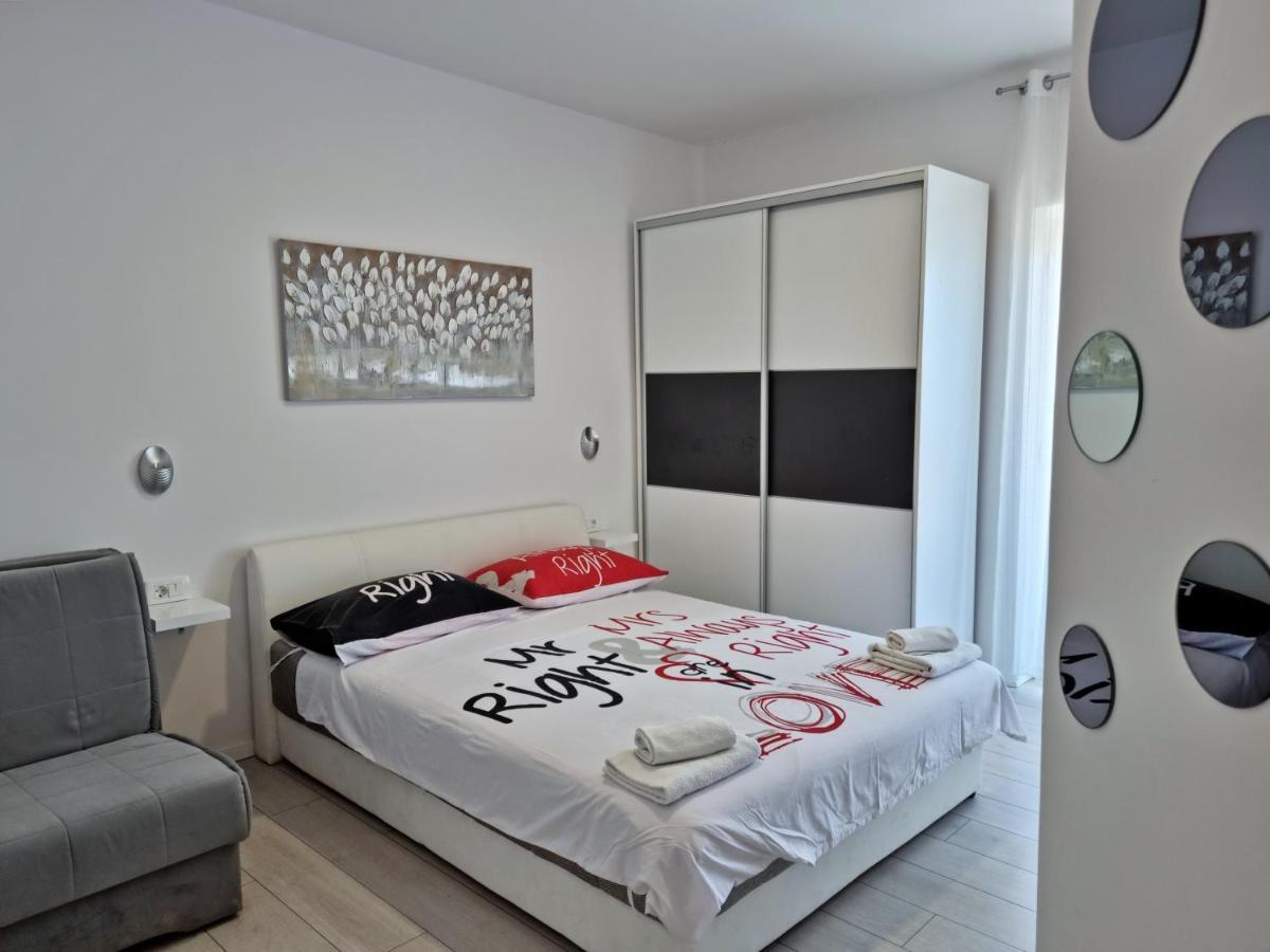 Milana Apartmán