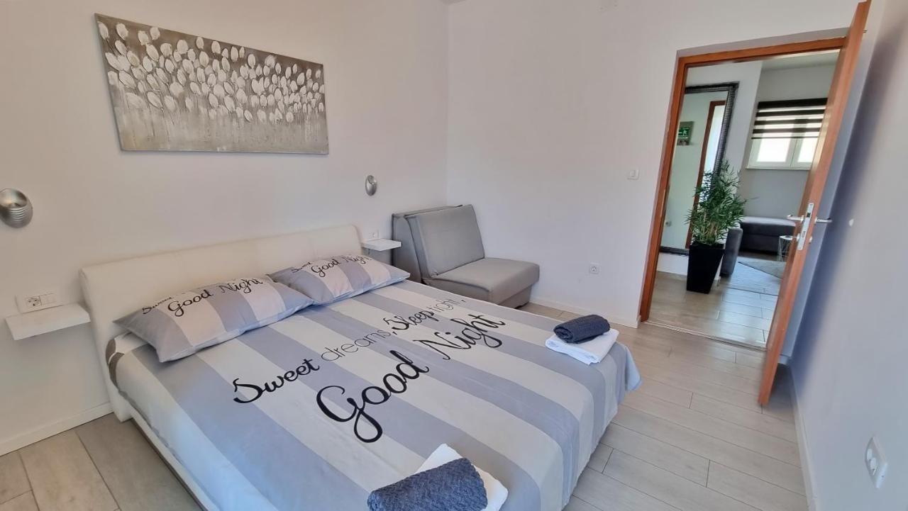Milana Apartmán *