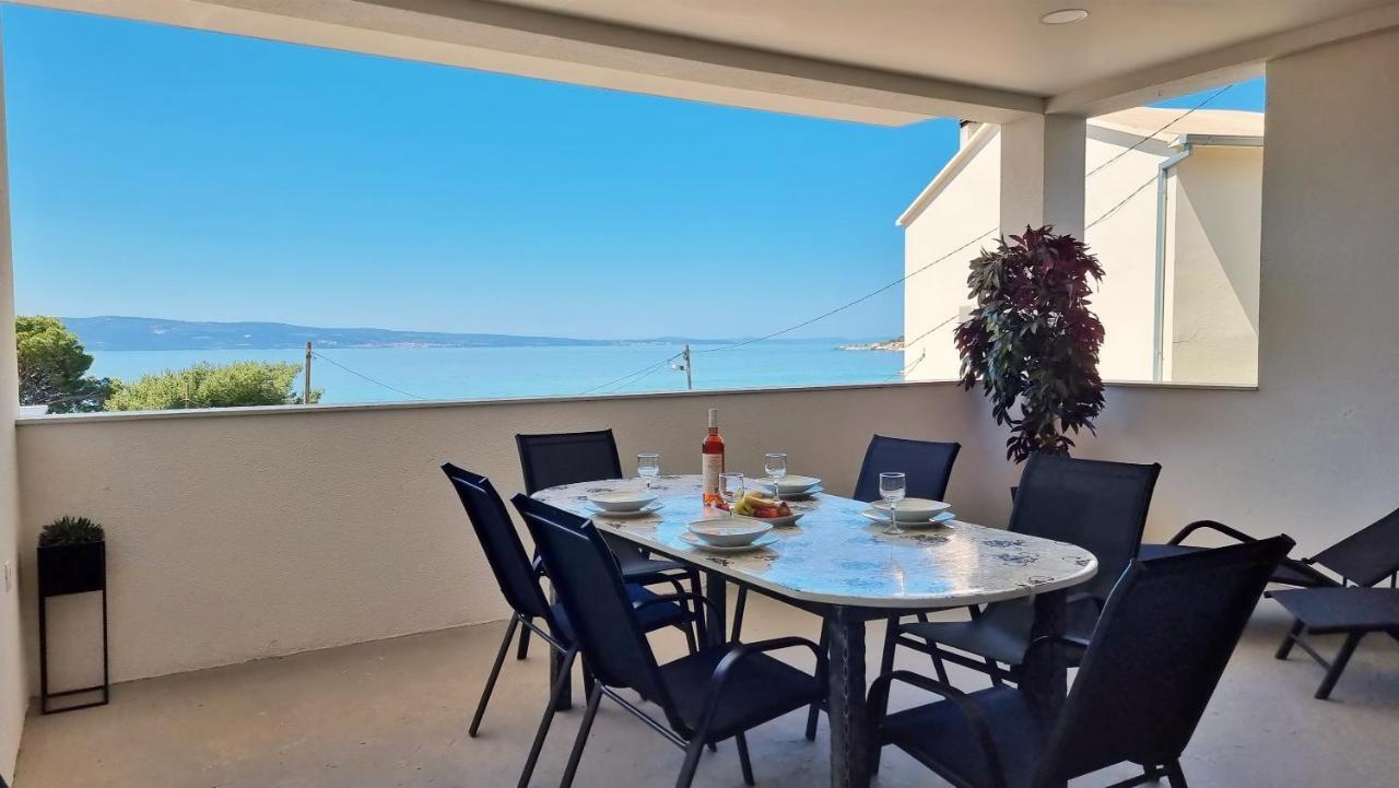Milana Apartmán
