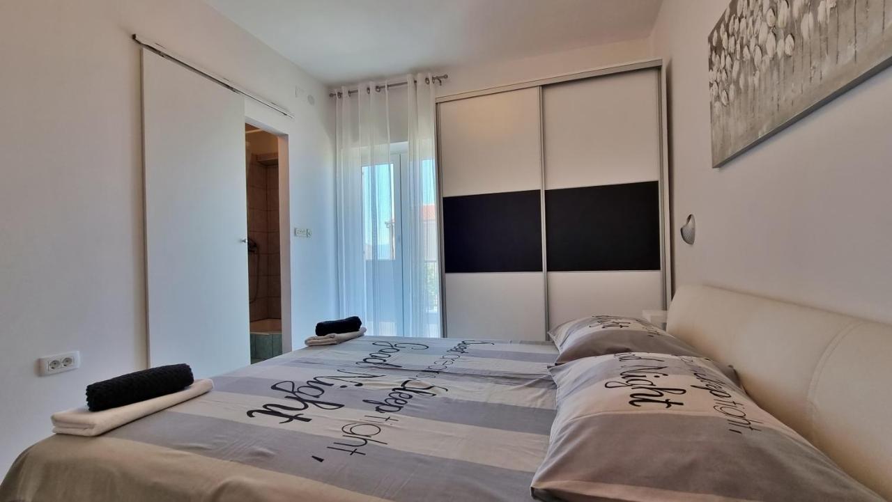 Apartmán Milana Duce