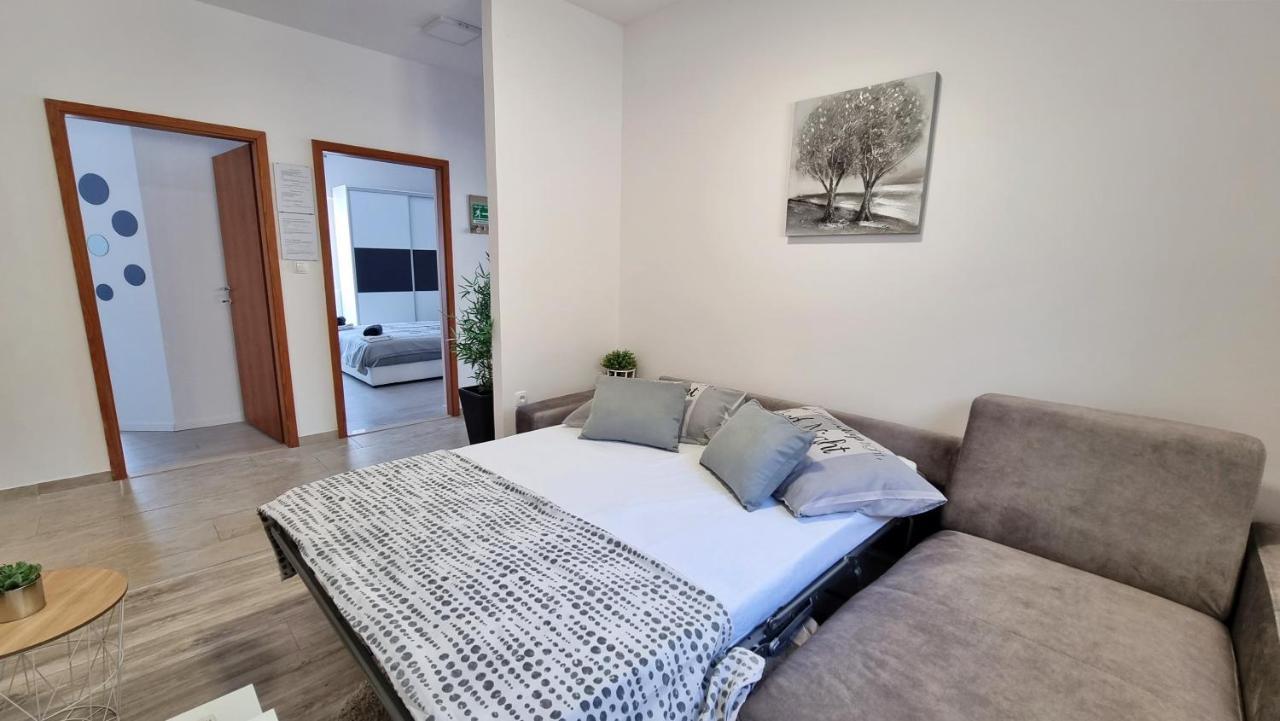 Milana Apartmán Duce