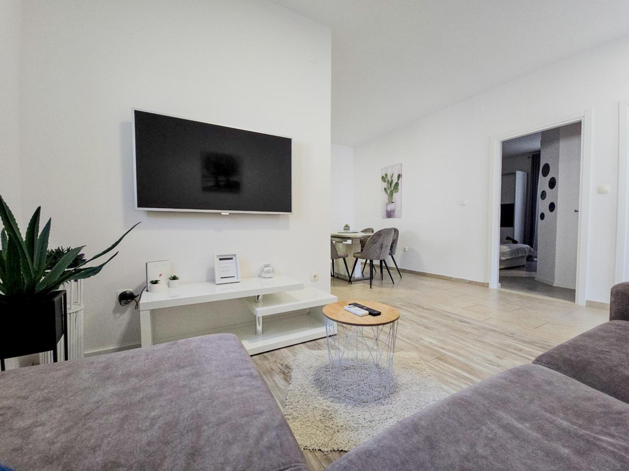 Milana Apartmán