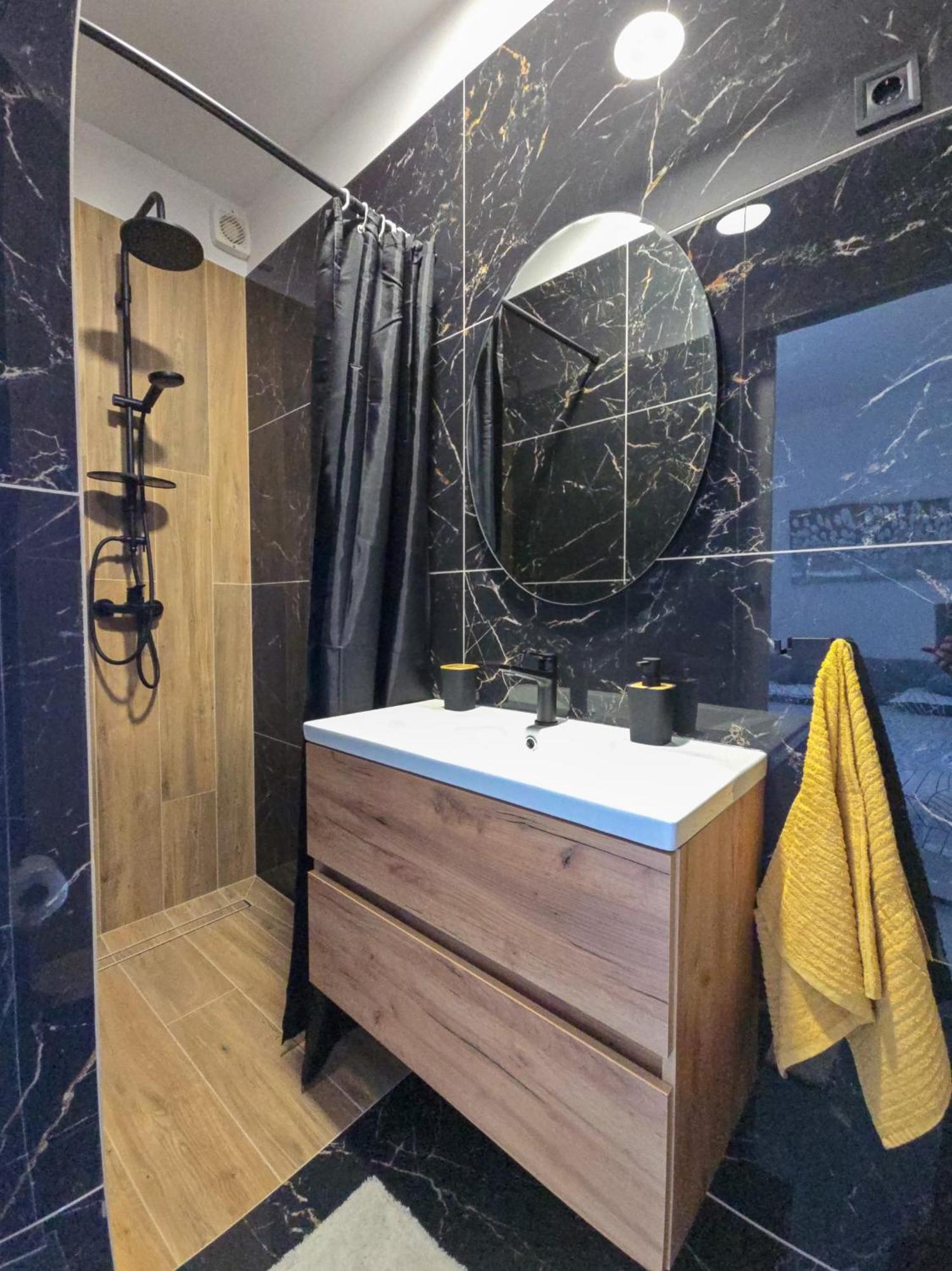 Apartmán Milana