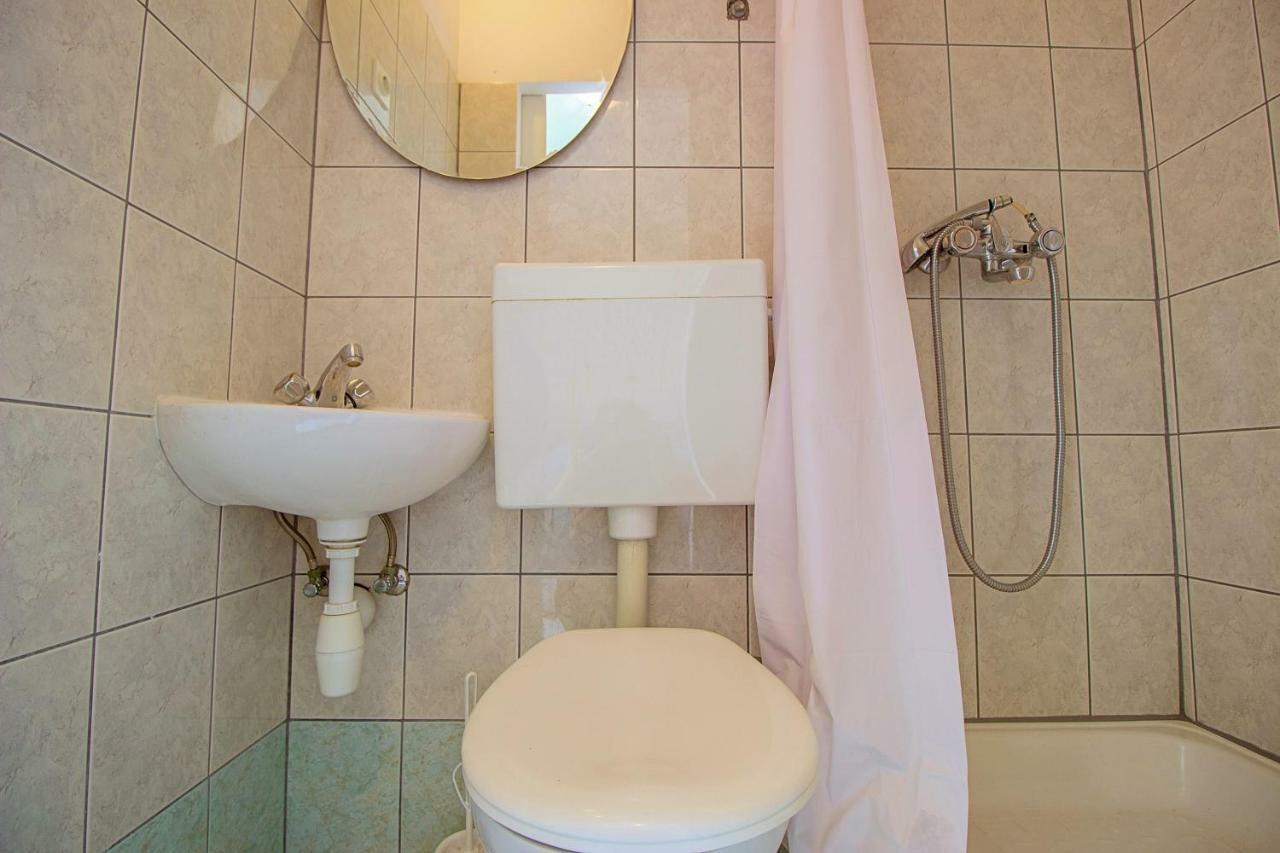 Milana Apartmán *